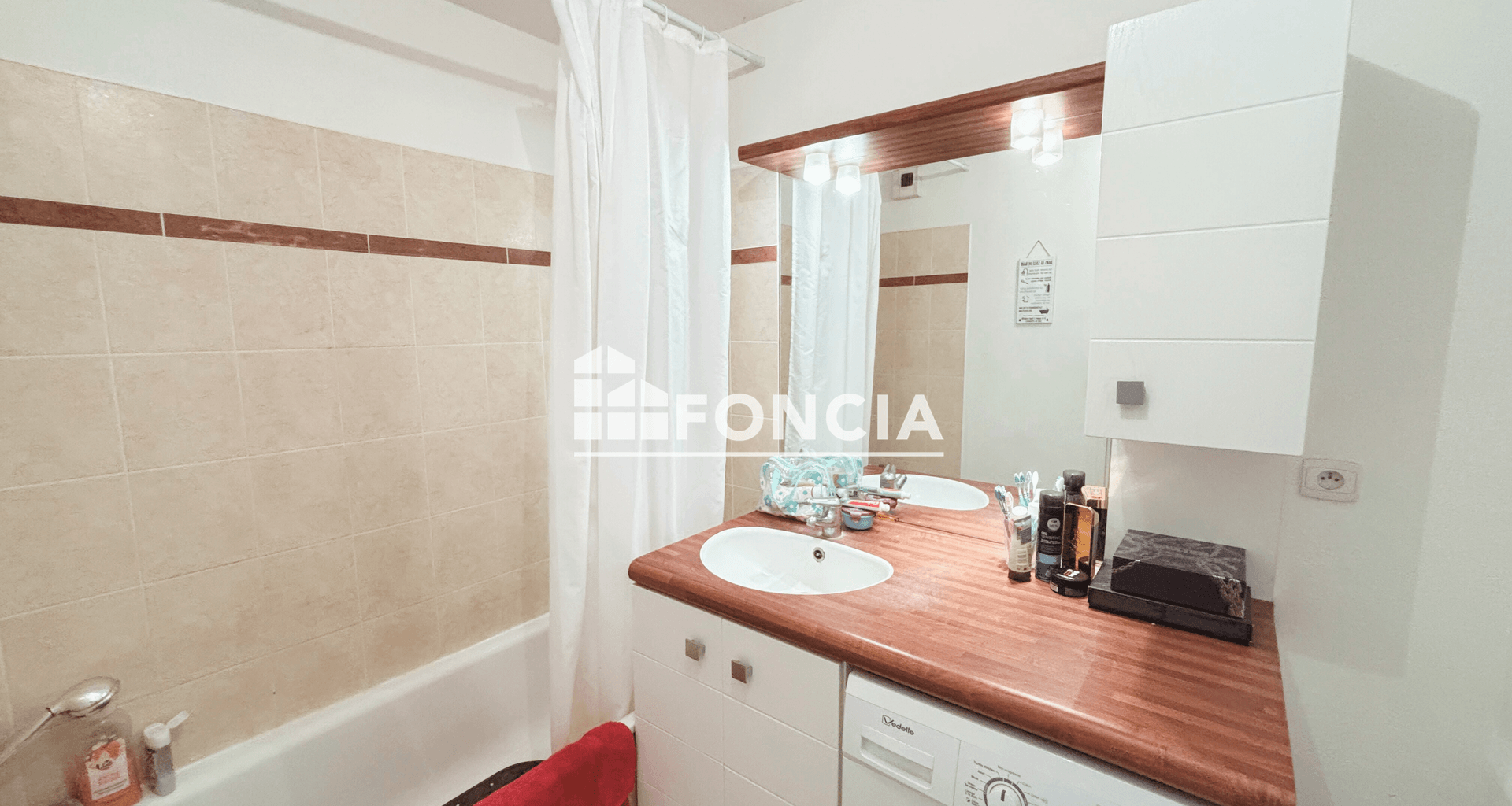Appartement 3 pièces (62 m²) à vendre - Vinassan (11110)