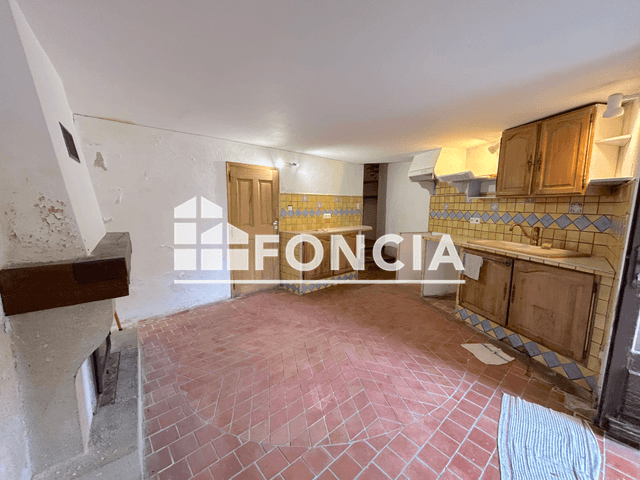 Maison 5 pièces (115.55 m²) à louer - Sault (84390)