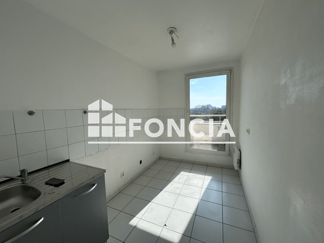 Appartement 3 pièces (64.29 m²) à louer - Schiltigheim (67300)