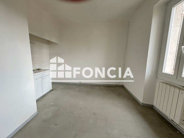 Appartement 2 pièces (27.1 m²) à louer - Sault (84390)