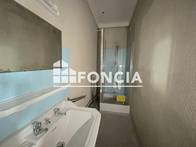 Appartement 2 pièces (27.1 m²) à louer - Sault (84390)