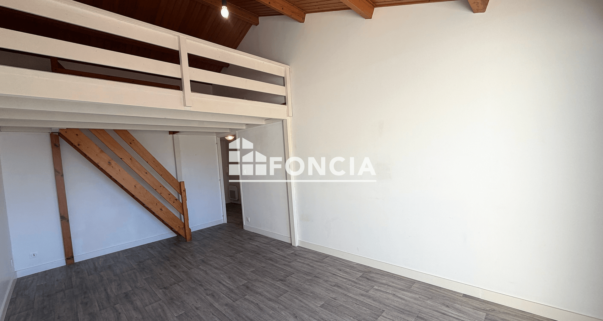 Appartement 2 pièces (52.44 m²) à louer - Challans (85300)