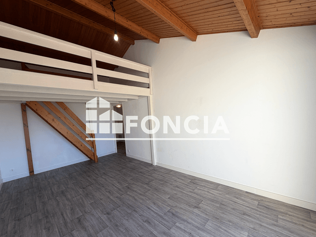 Appartement 2 pièces (52.44 m²) à louer - Challans (85300)