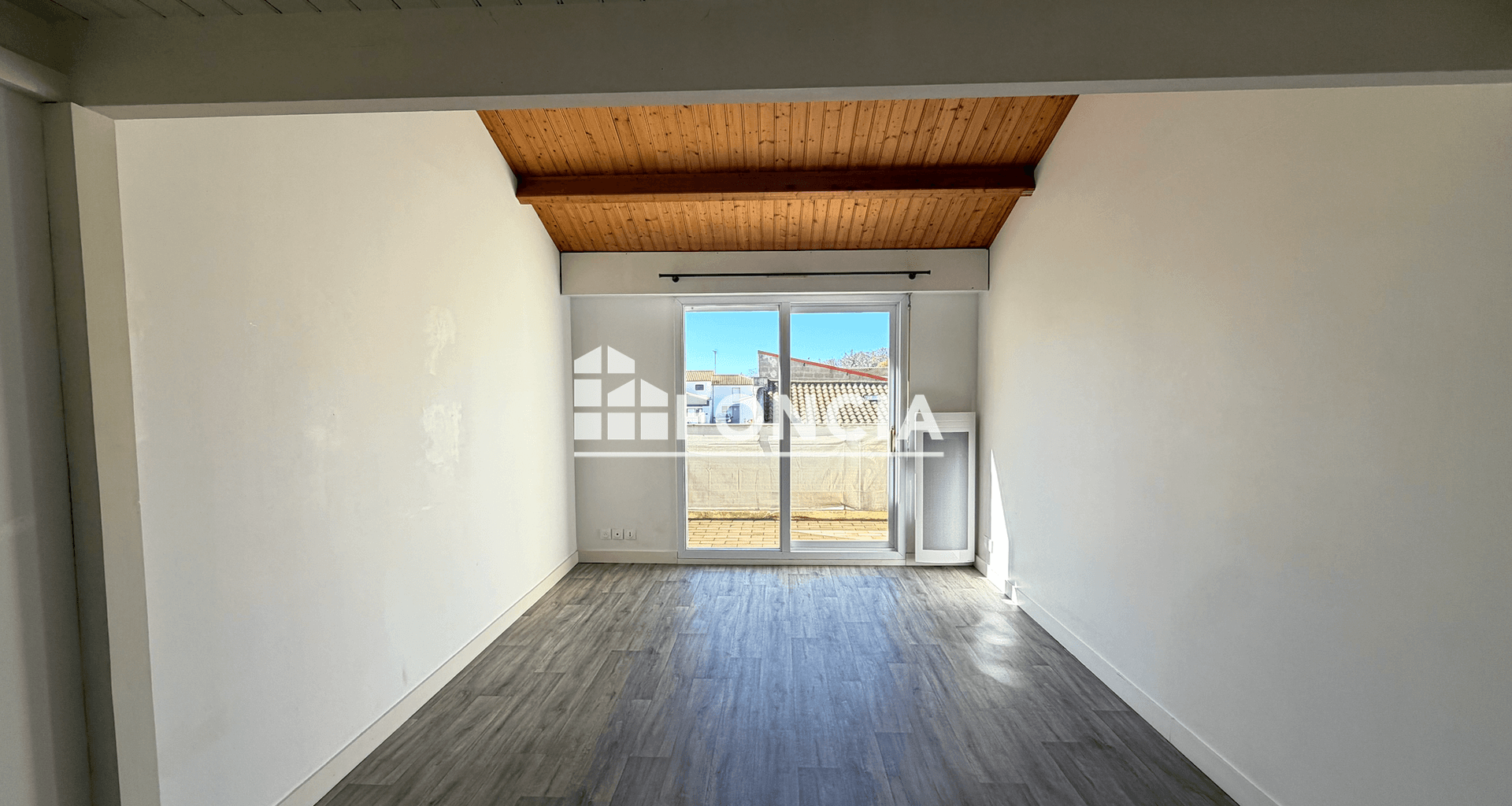 Appartement 2 pièces (52.44 m²) à louer - Challans (85300)