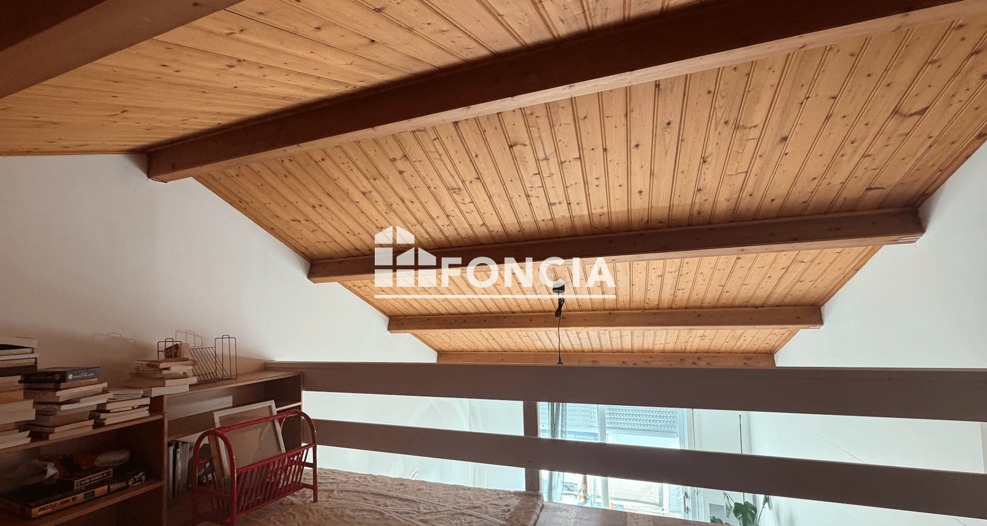 Appartement 2 pièces (52.44 m²) à louer - Challans (85300)