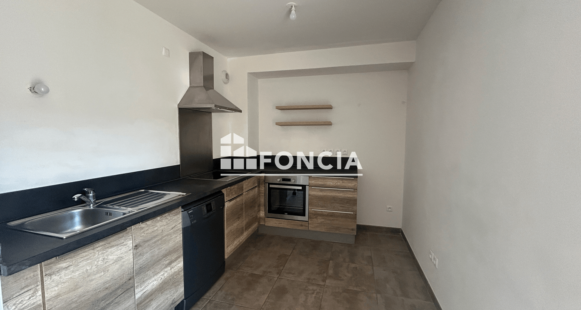 Appartement 3 pièces (66.63 m²) à vendre - Le Pontet (84130)