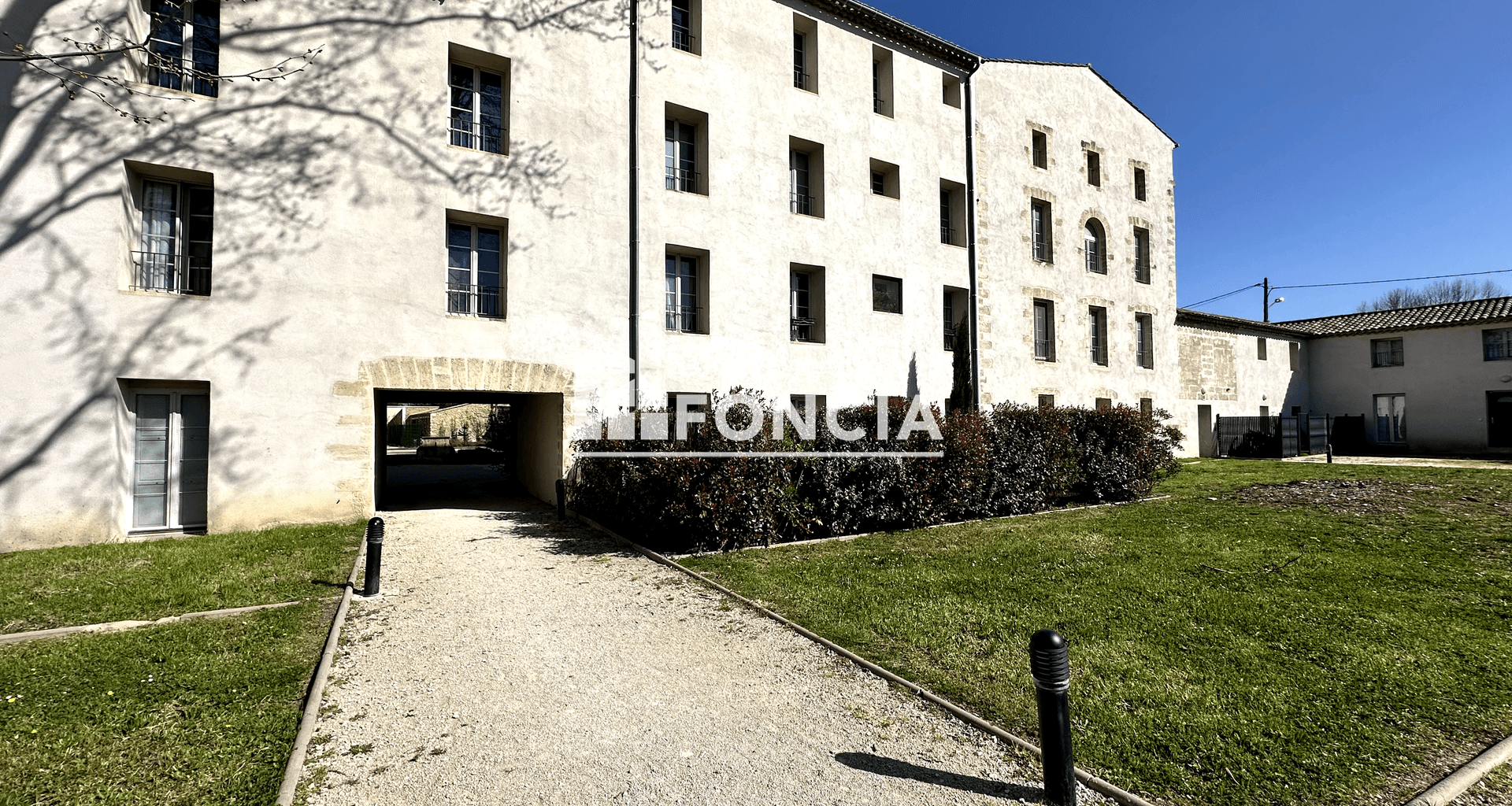 Appartement 3 pièces (66.63 m²) à vendre - Le Pontet (84130)