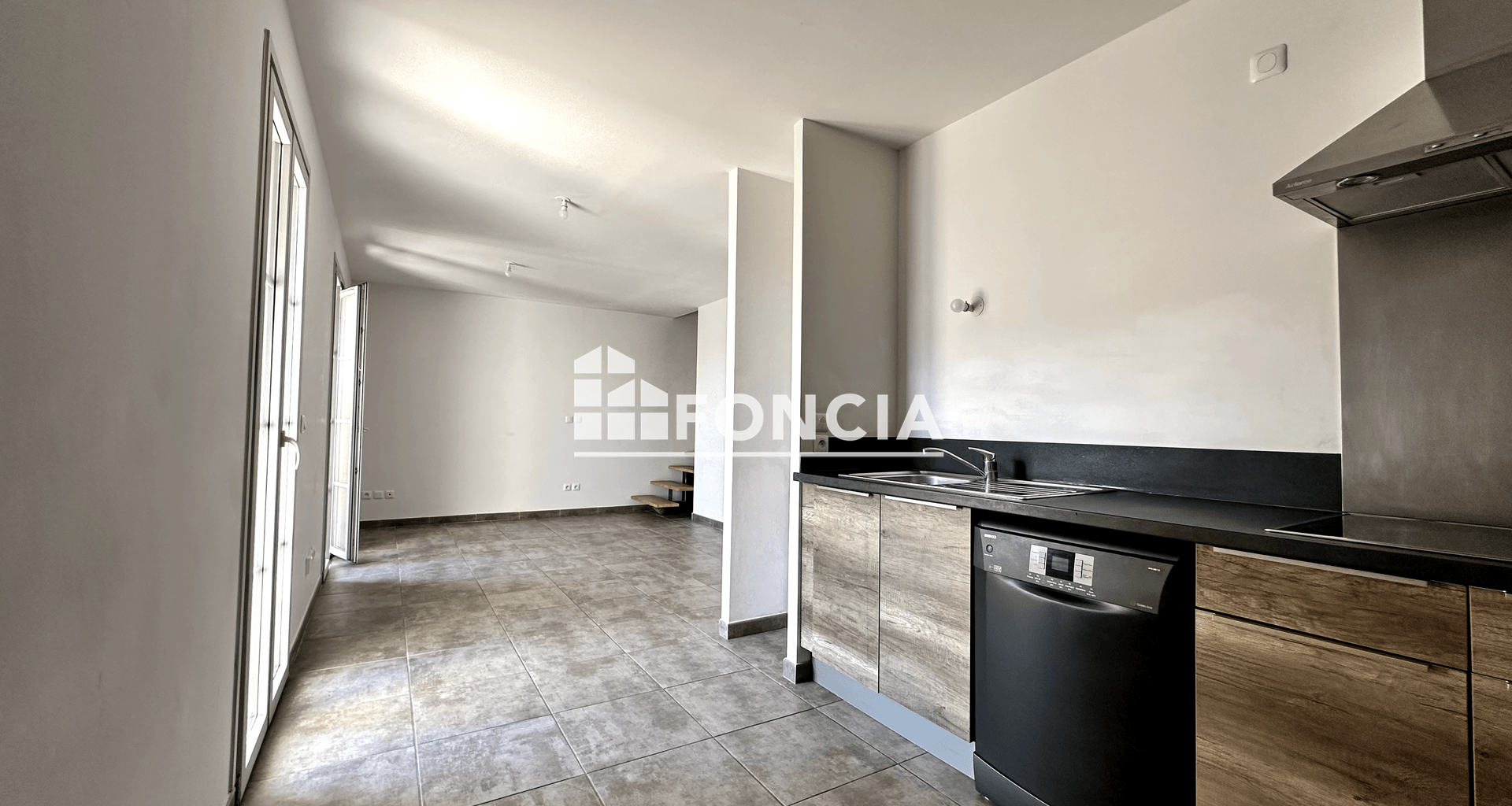 Appartement 3 pièces (66.63 m²) à vendre - Le Pontet (84130)