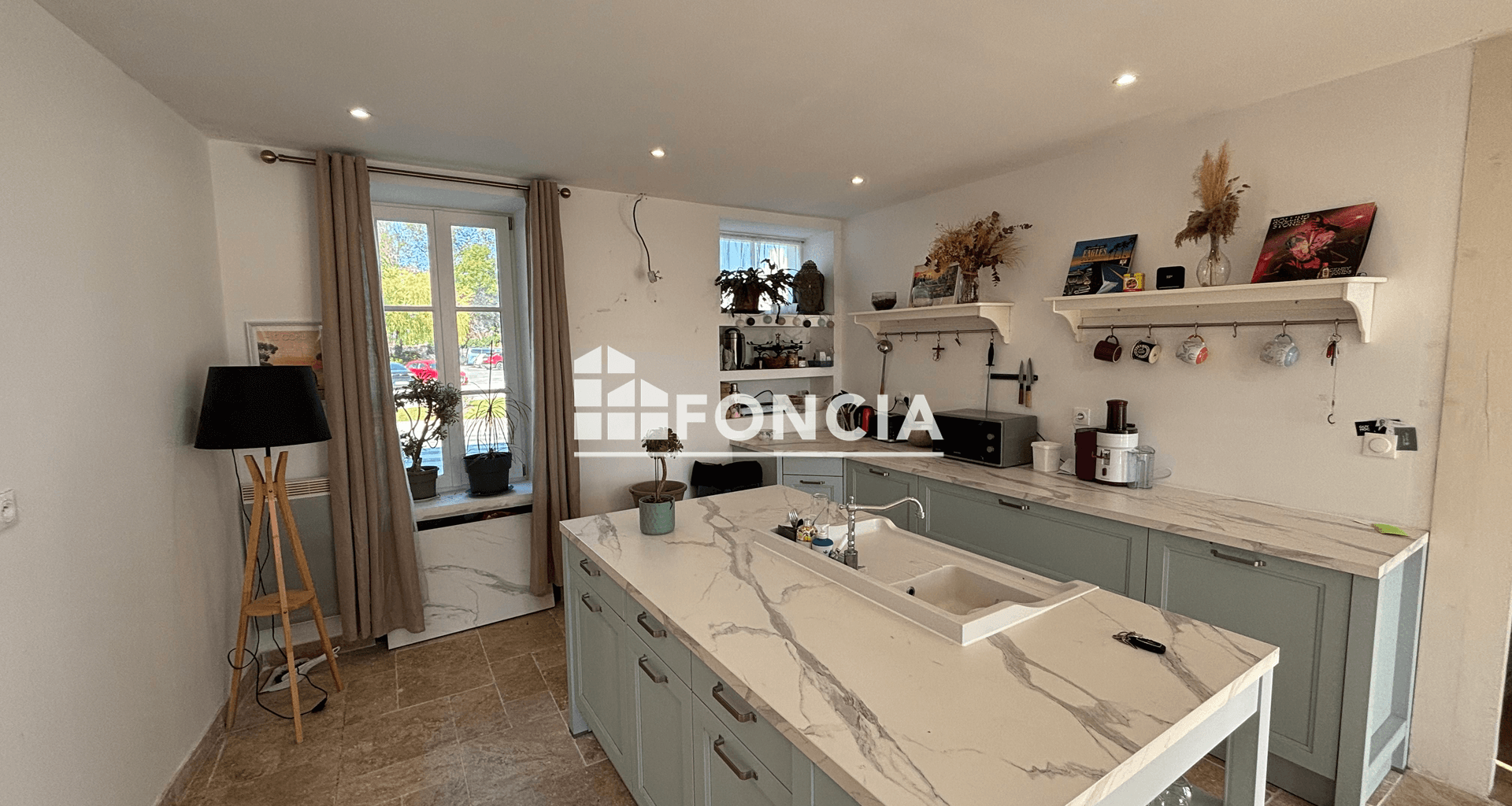 Maison 5 pièces (99 m²) à vendre - Saint-pierre-d'oléron (17310)