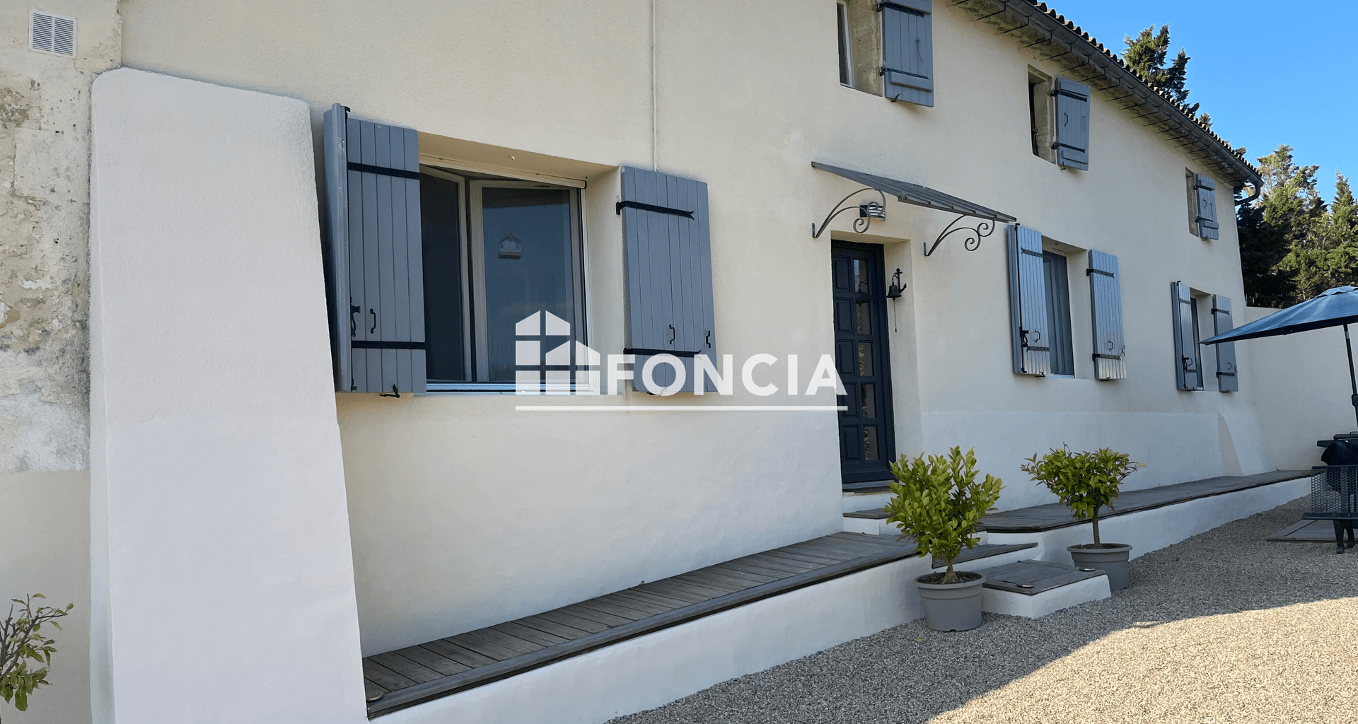 Maison 5 pièces (239 m²) à vendre - Saint-vincent-de-pertignas (33420)