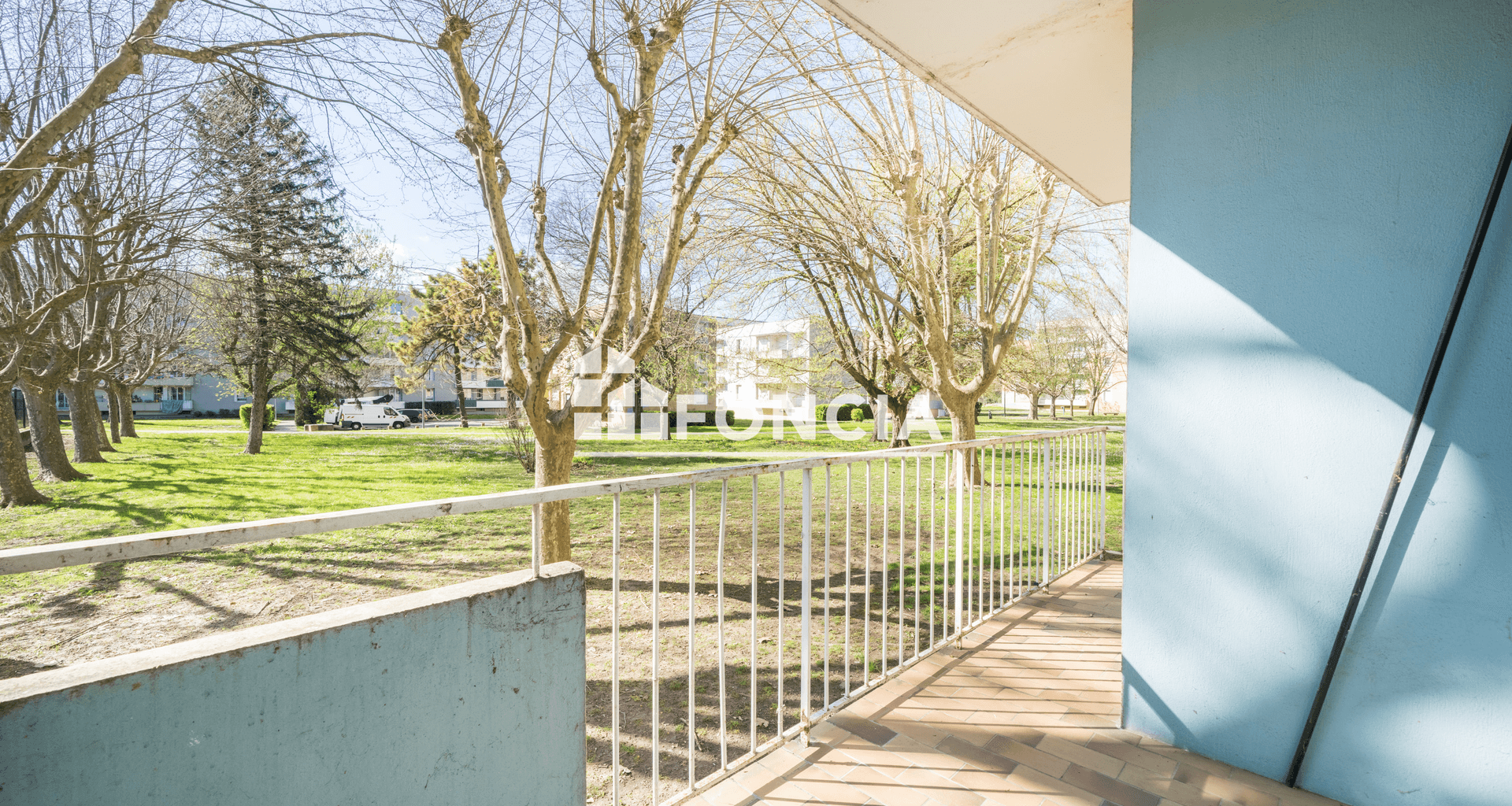 Appartement 4 pièces (65 m²) à vendre - Montélimar (26200)