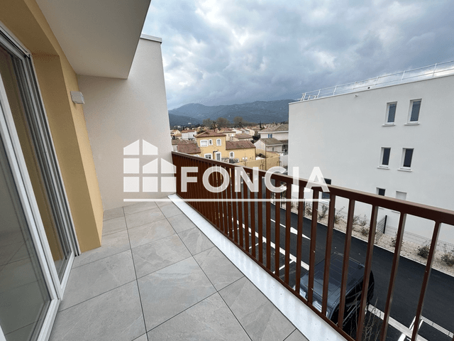 Studio (28.2 m²) à louer - Argeles Sur Mer (66700)
