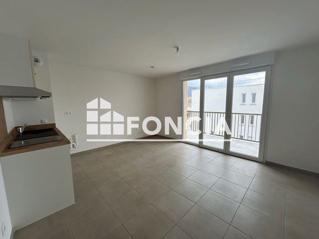 Studio (28.2 m²) à louer - Argeles Sur Mer (66700)
