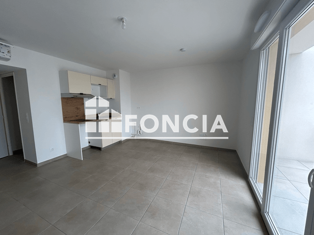 Studio (28.2 m²) à louer - Argeles Sur Mer (66700)