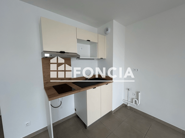 Studio (28.2 m²) à louer - Argeles Sur Mer (66700)
