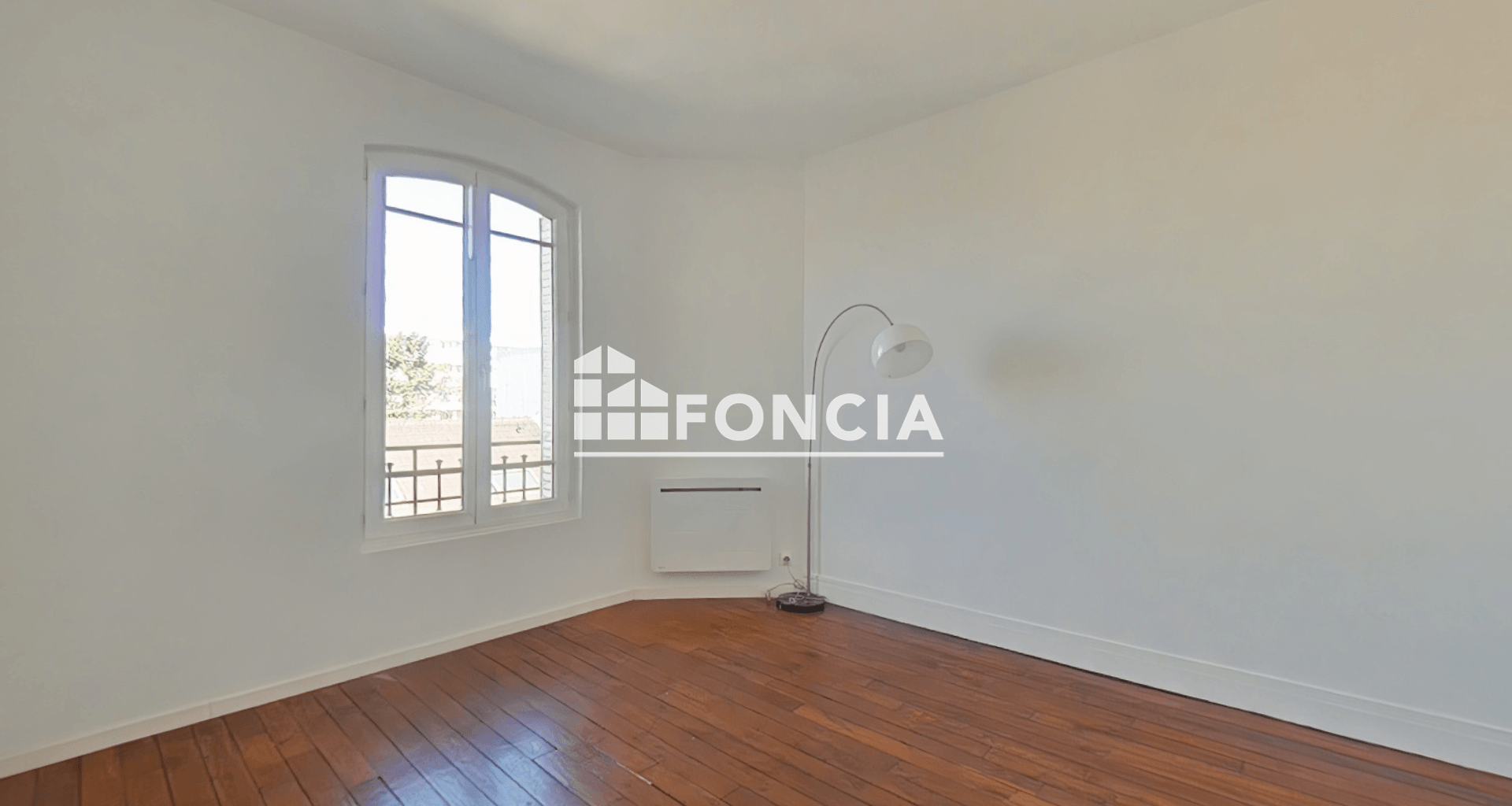 Appartement 2 pièces (48 m²) à louer - Les Pavillons-sous-bois (93320)