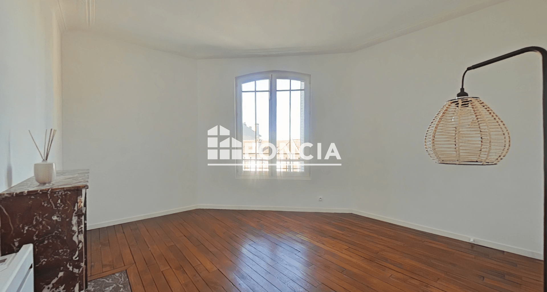 Appartement 2 pièces (48 m²) à louer - Les Pavillons-sous-bois (93320)