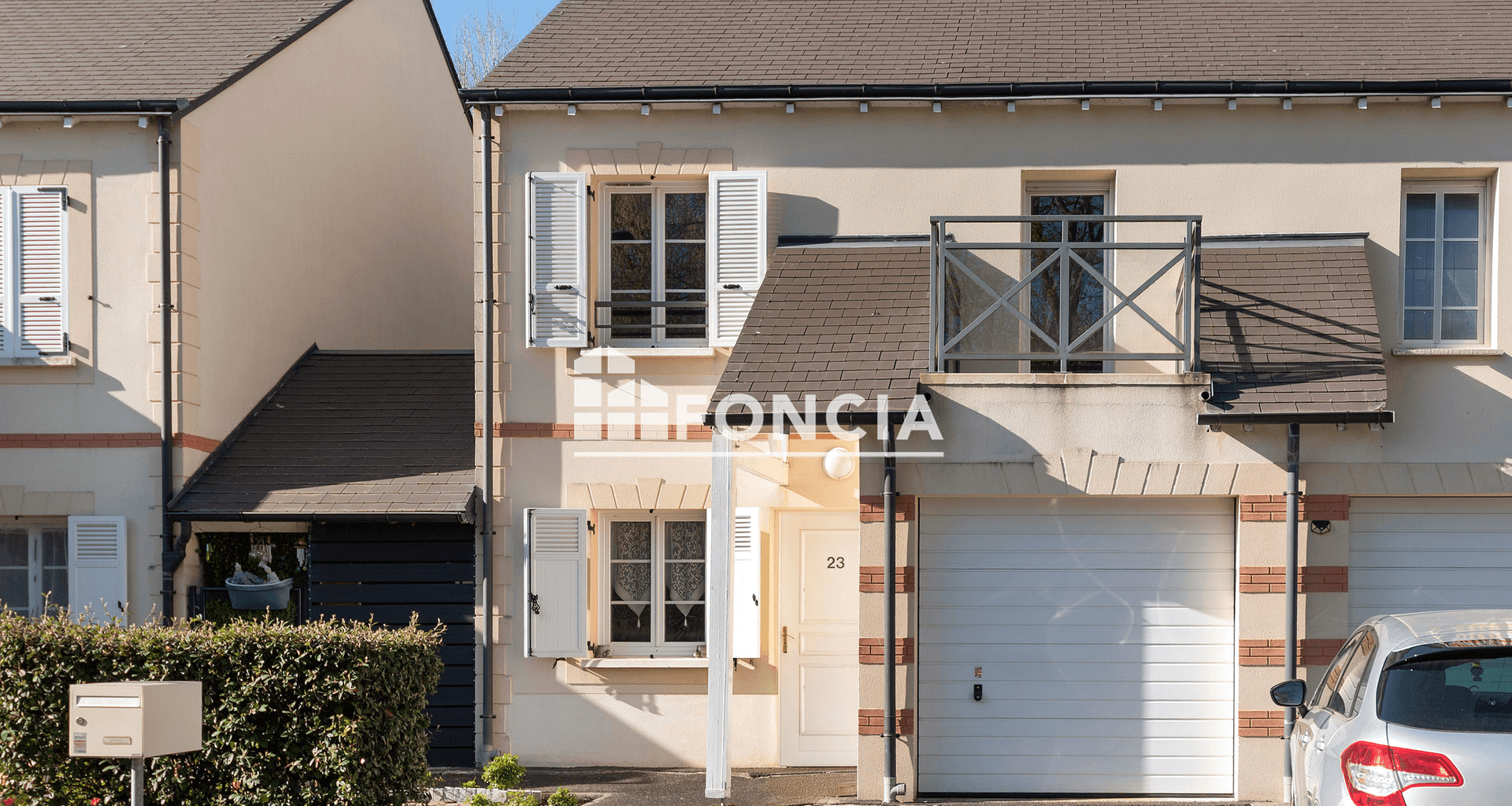 Maison 5 pièces (90 m²) à vendre - ÉTampes (91150)