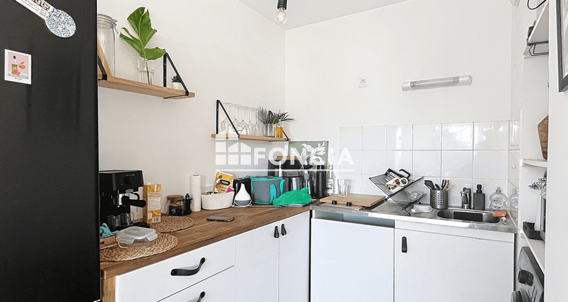 Appartement 2 pièces (37.83 m²) à vendre - Caen (14000)