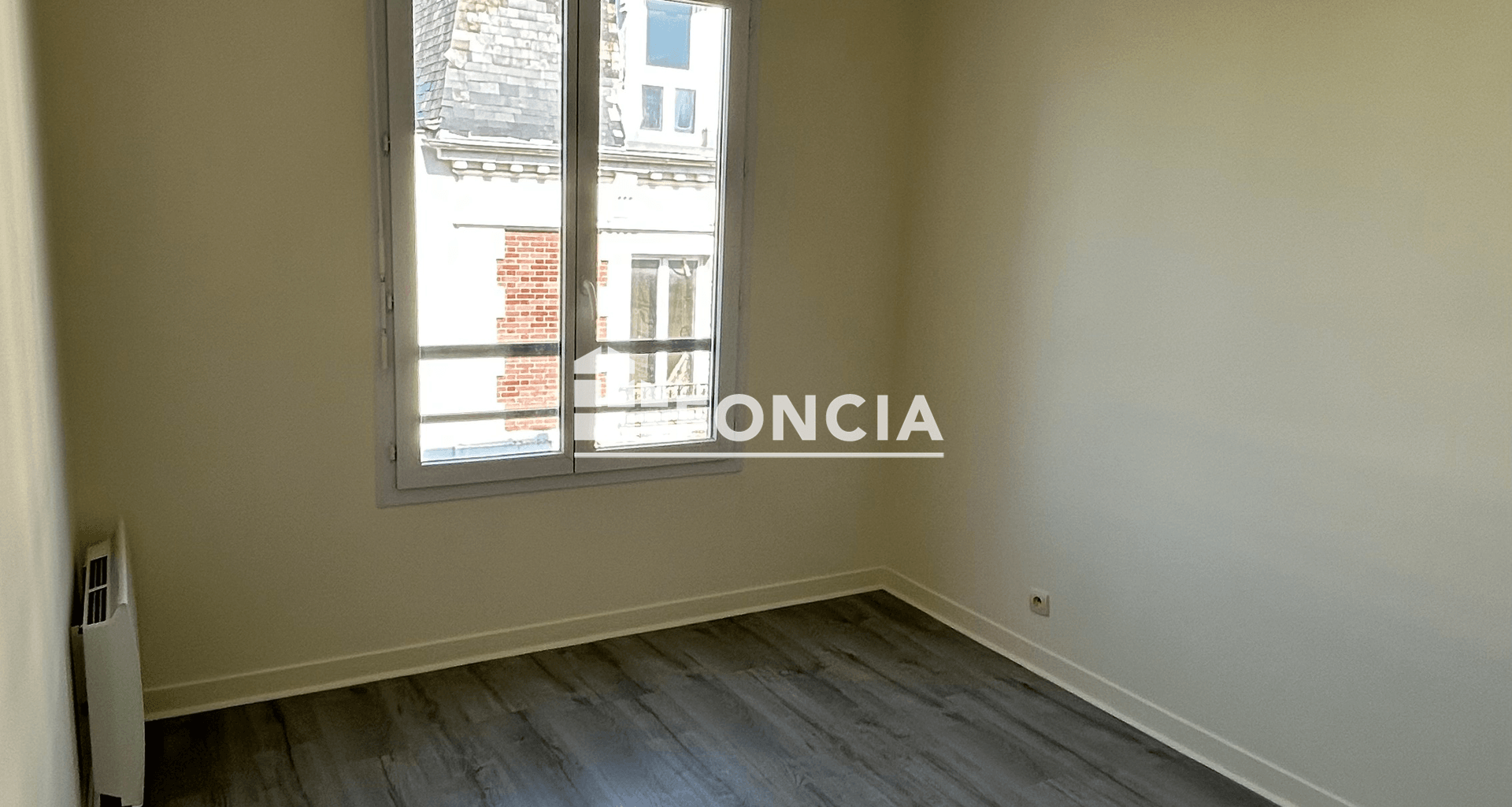 Appartement 2 pièces (49.5 m²) à louer - Mantes-la-jolie (78200)