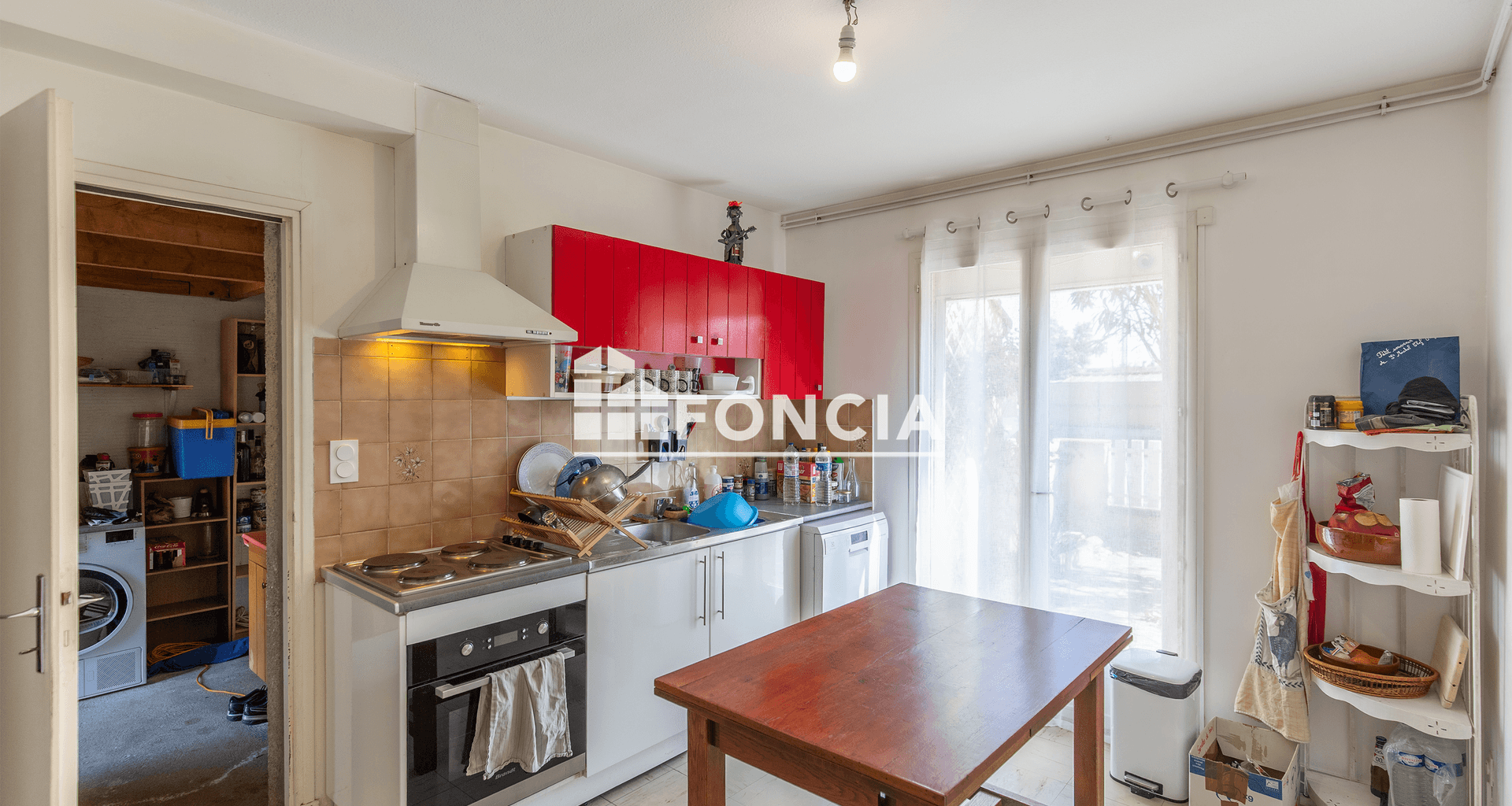 Maison 4 pièces (85.1 m²) à vendre - Tarbes (65000)
