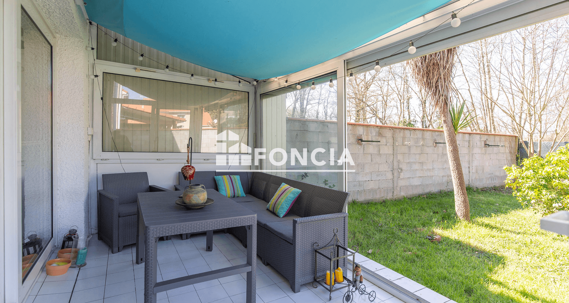 Maison 4 pièces (85.1 m²) à vendre - Tarbes (65000)