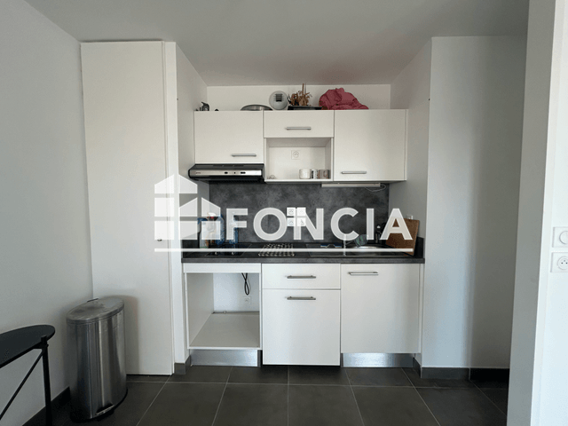 Appartement 2 pièces (42.3 m²) à louer - Villeurbanne (69100)