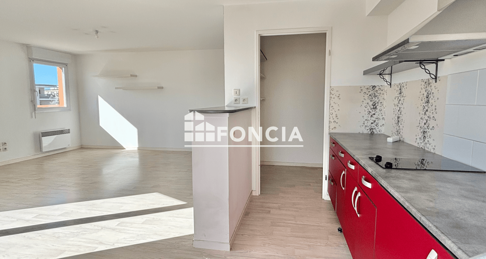 Appartement 3 pièces (72.6 m²) à vendre - Cholet (49300)