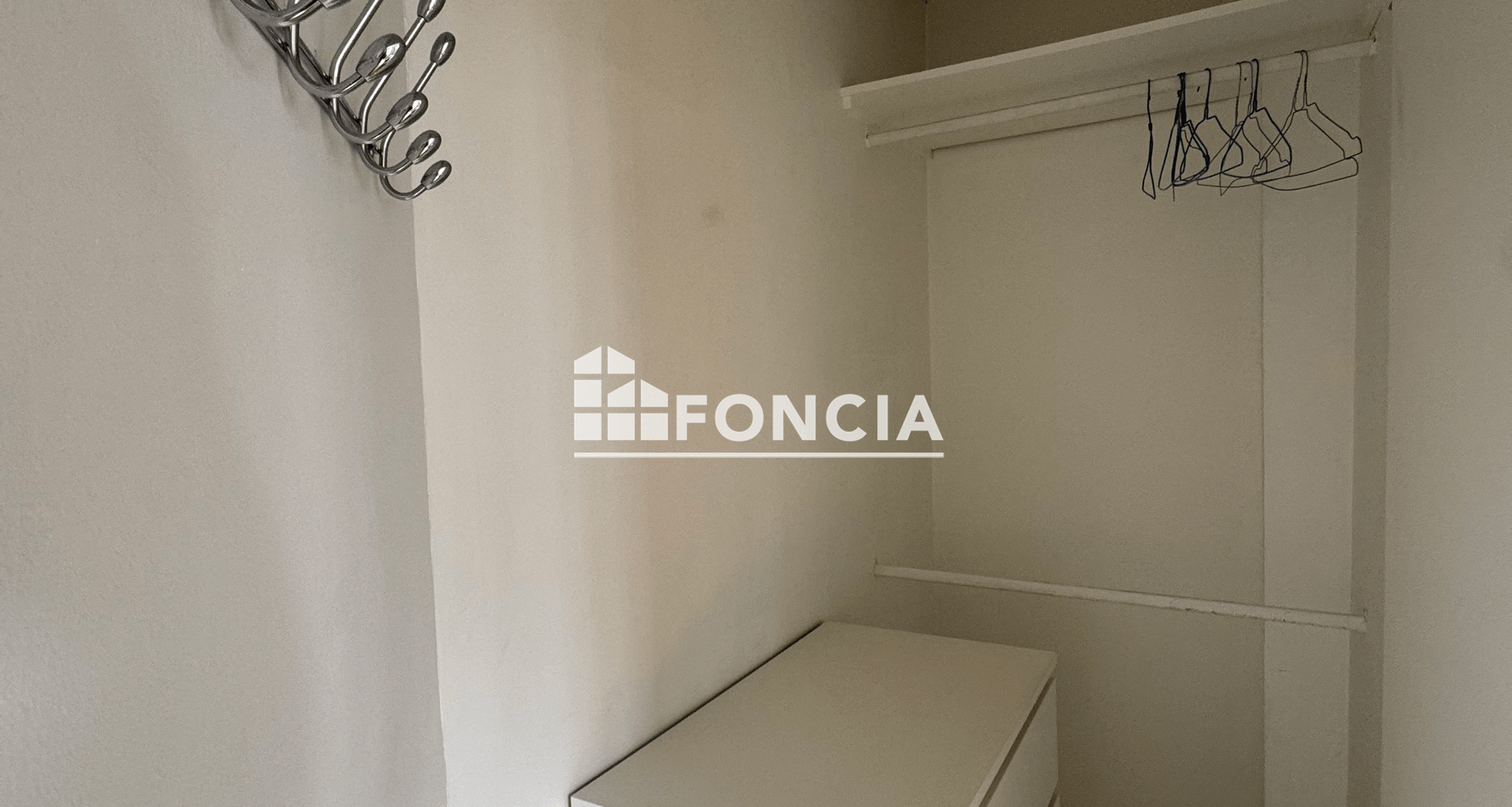 Appartement meublé 2 pièces (43.75 m²) à louer - Levallois-perret (92300)