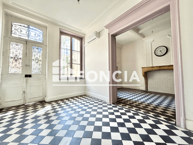 Appartement 2 pièces (47.35 m²) à louer - Metz (57000)