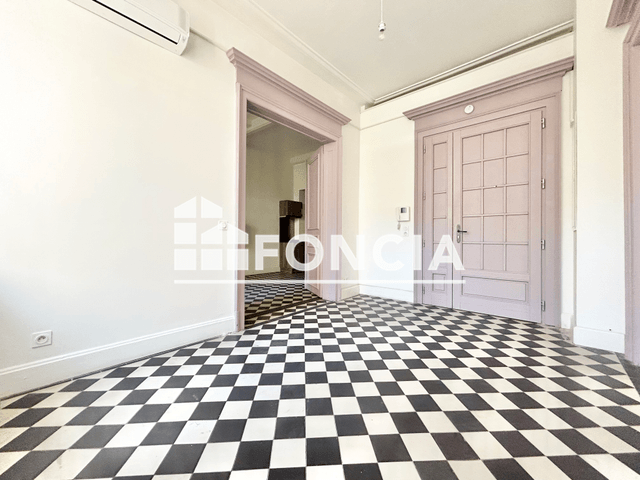 Appartement 2 pièces (47.35 m²) à louer - Metz (57000)