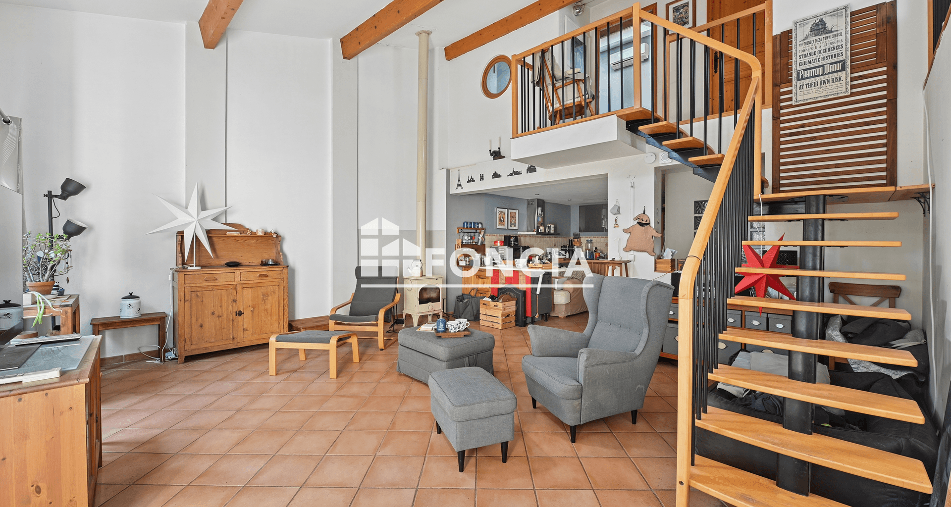 Maison 8 pièces (200 m²) à vendre - Champigny-sur-marne (94500)