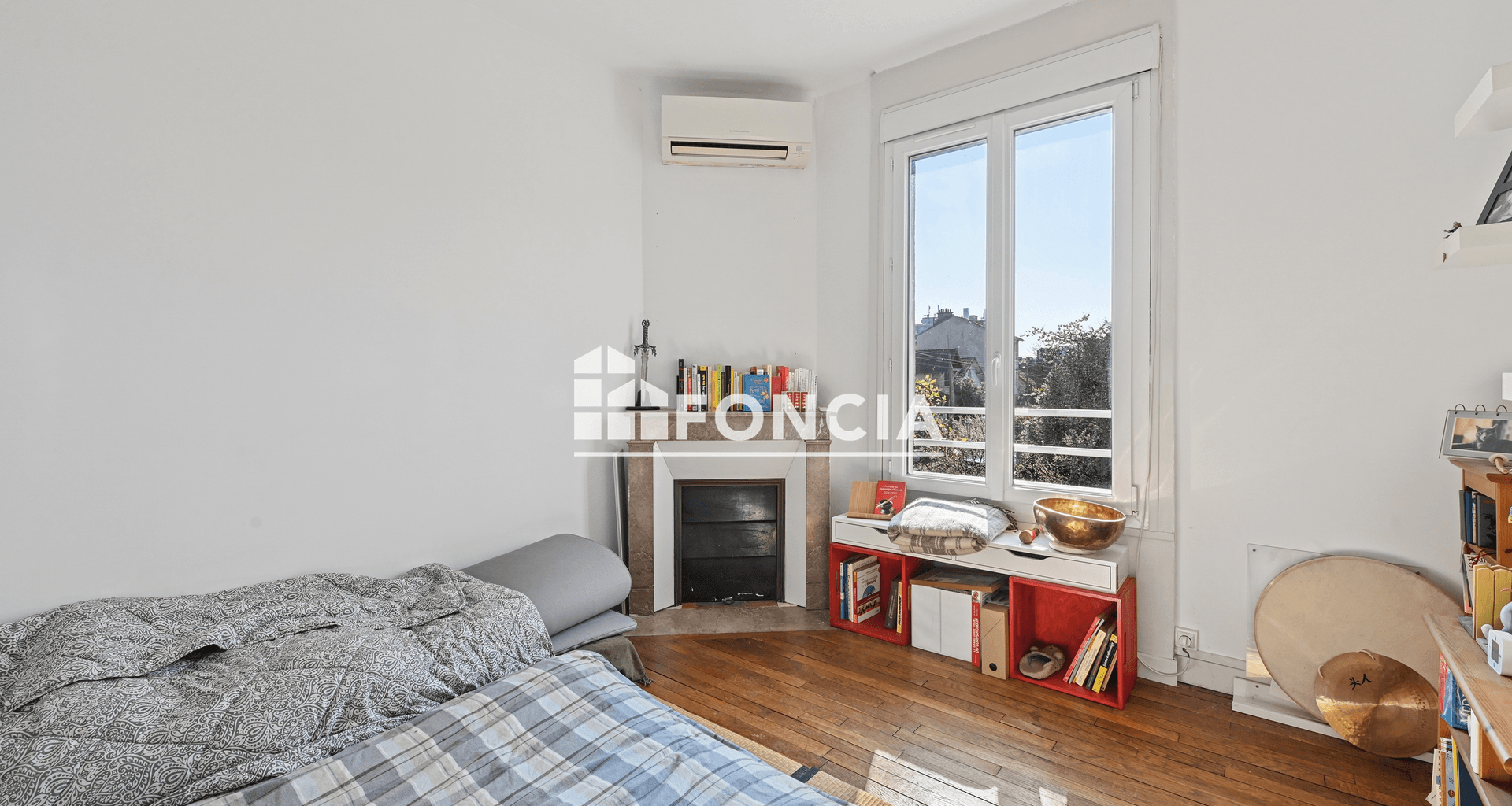 Maison 8 pièces (200 m²) à vendre - Champigny-sur-marne (94500)