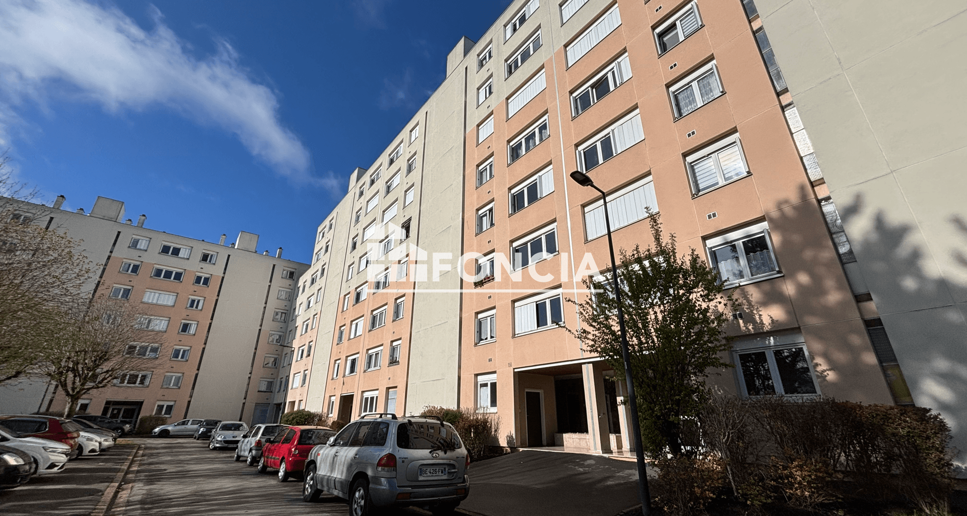 Appartement 4 pièces (78 m²) à vendre - Saint-gratien (95210)