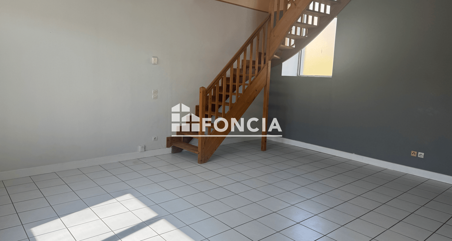 Maison 3 pièces (72.6 m²) à louer - Cognac (16100)