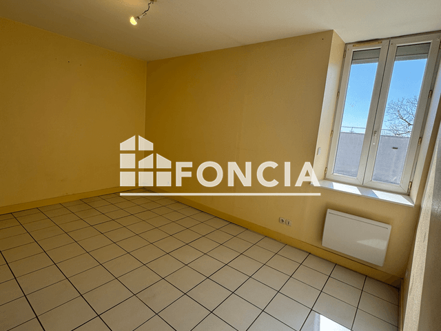 Maison 3 pièces (72.6 m²) à louer - Cognac (16100)