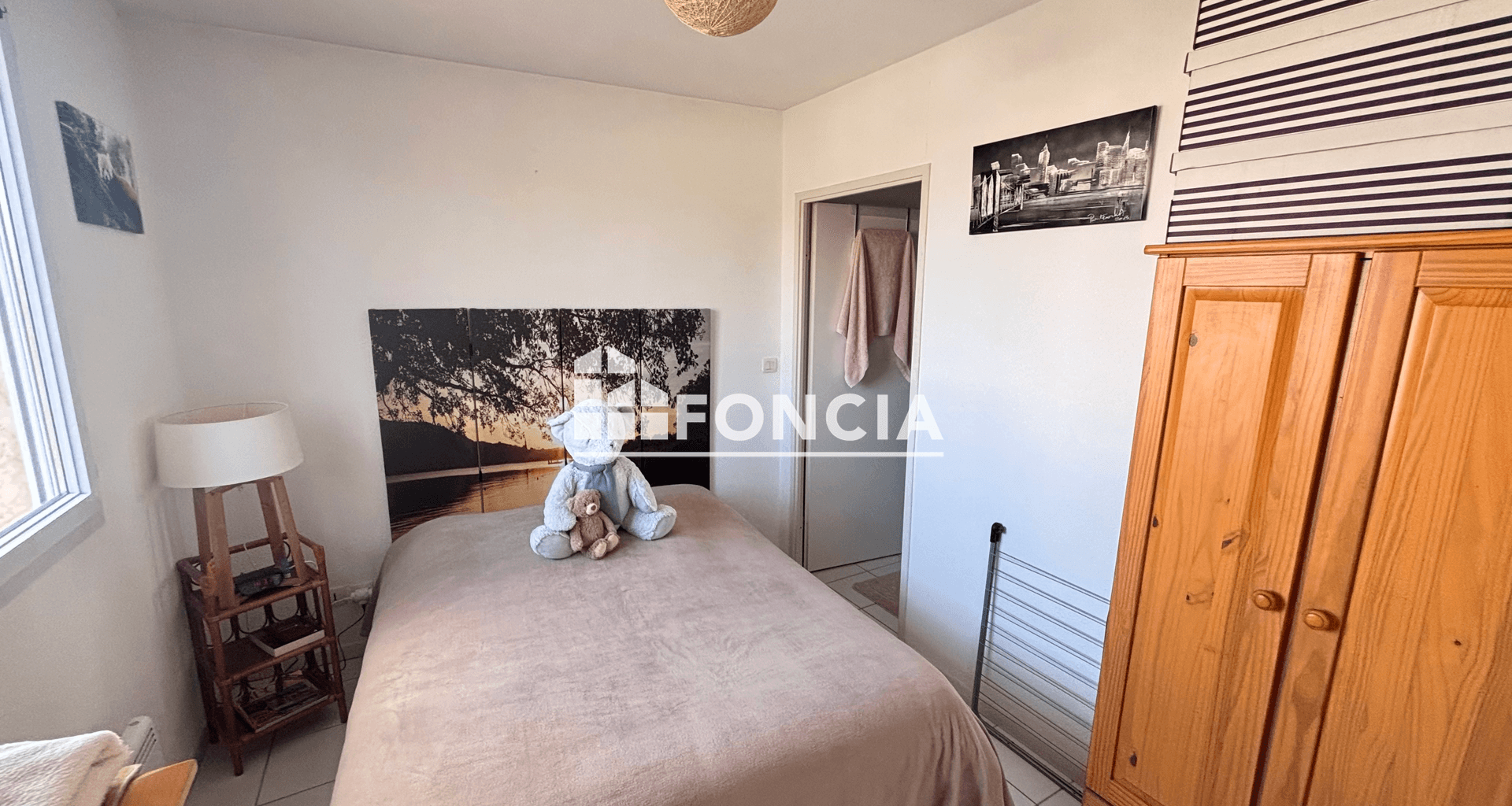Appartement 2 pièces (42 m²) à vendre - Albi (81000)