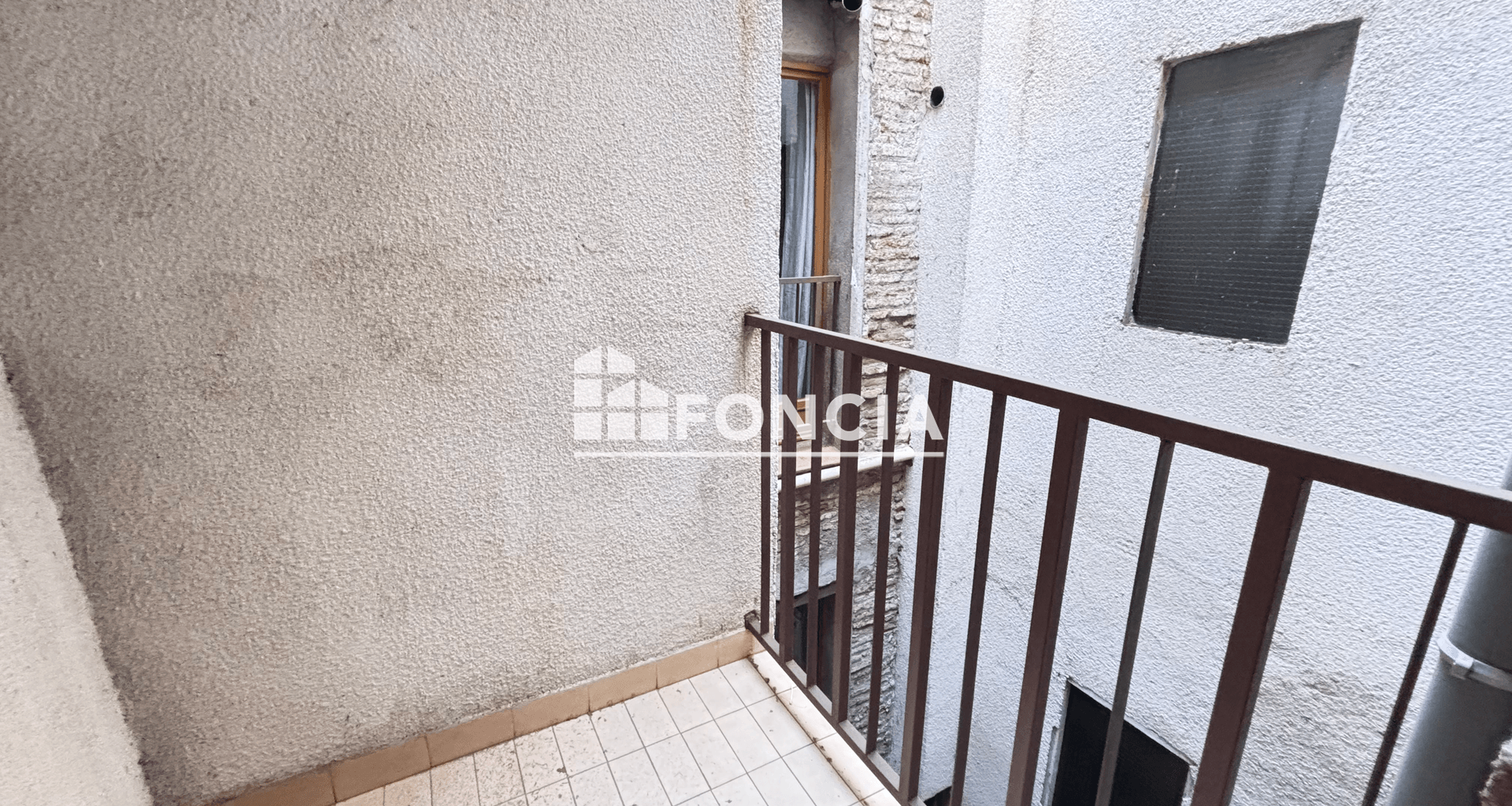 Studio meublé (25.71 m²) à louer - Perpignan (66000)