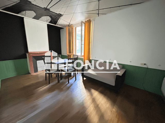 Appartement 2 pièces (30.55 m²) à louer - Castres (81100)