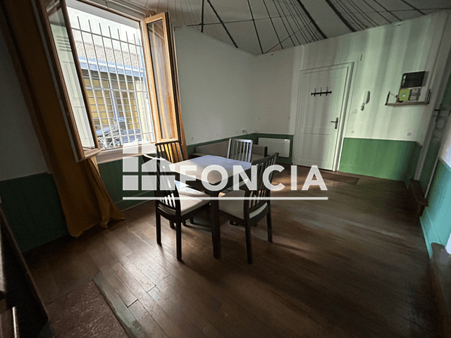 Appartement 2 pièces (30.55 m²) à louer - Castres (81100)