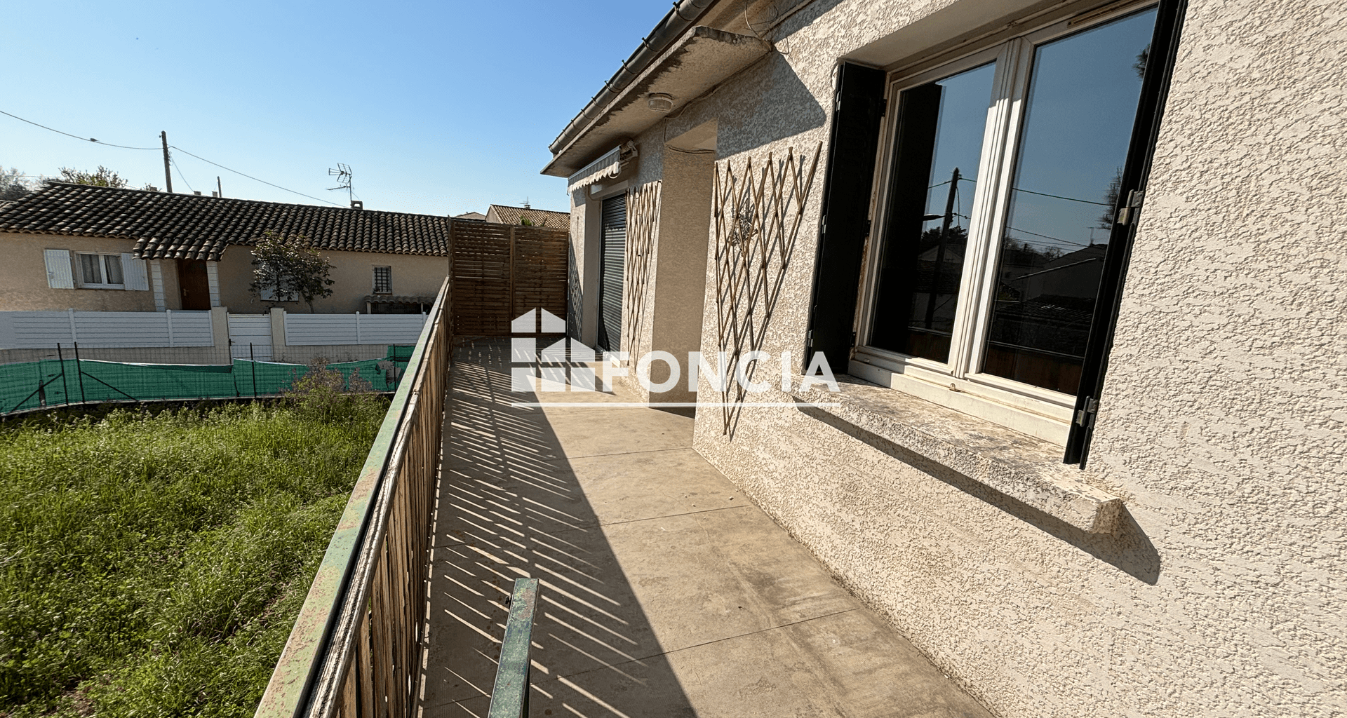 Maison 4 pièces (90 m²) à vendre - Berre-l'étang (13130)