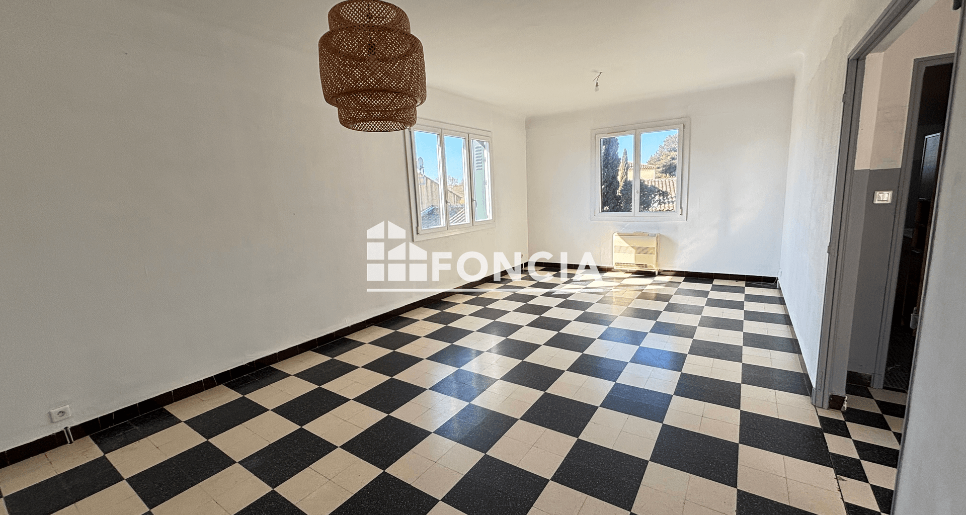 Maison 4 pièces (90 m²) à vendre - Berre-l'étang (13130)