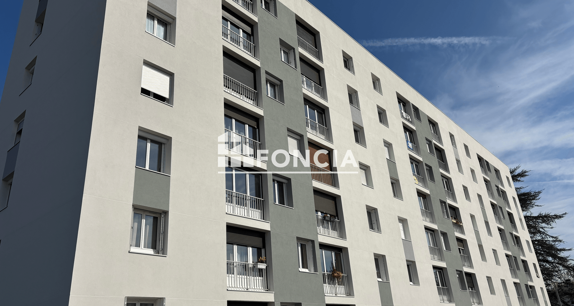 Appartement 3 pièces (61.23 m²) à vendre - La Chapelle-saint-mesmin (45380)