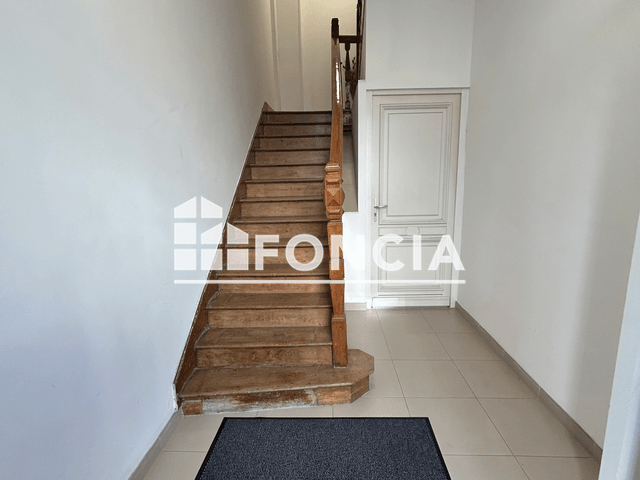 Appartement 5 pièces (95.18 m²) à louer - Rethel (08300)