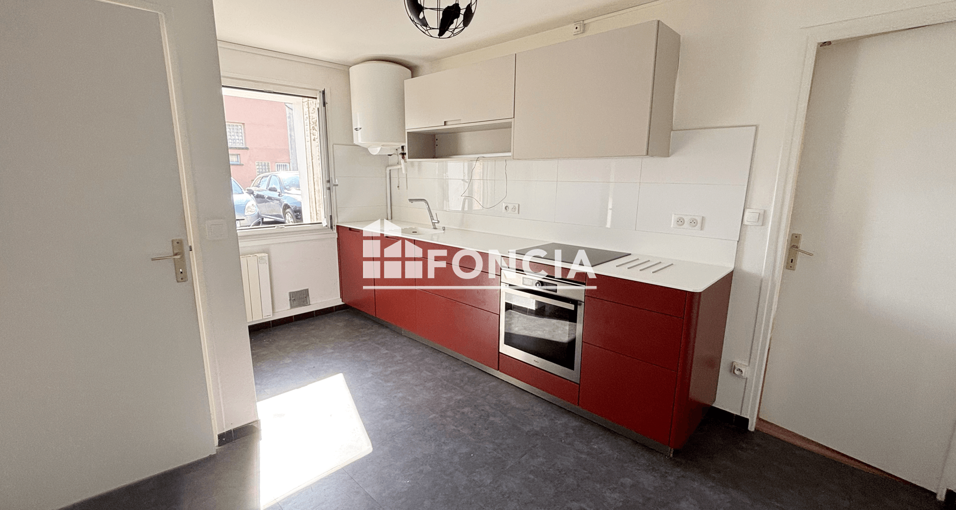 Appartement 2 pièces (49 m²) à louer - Wissous (91320)