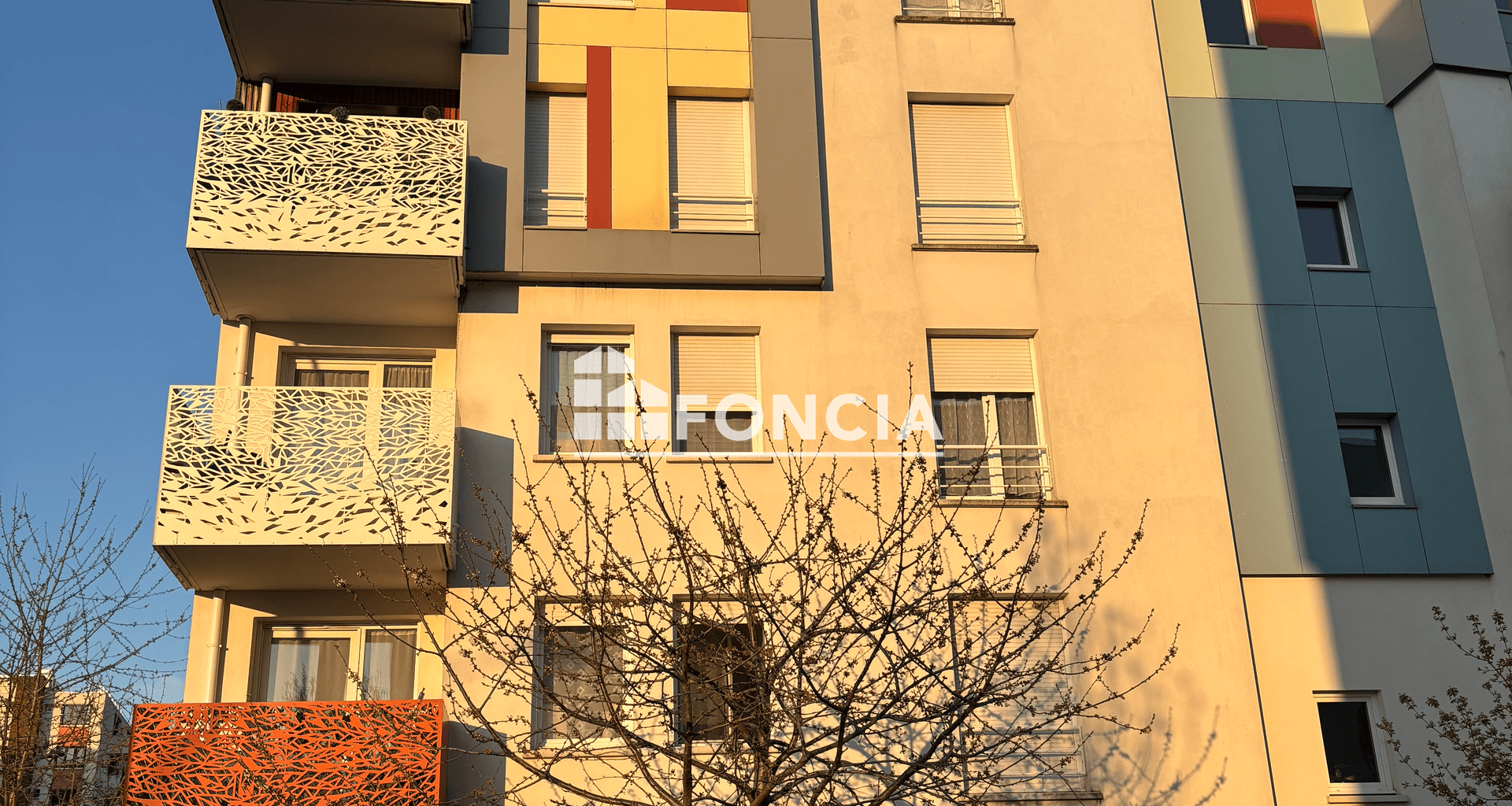 Appartement 3 pièces (60 m²) à vendre - Ivry-sur-seine (94200)