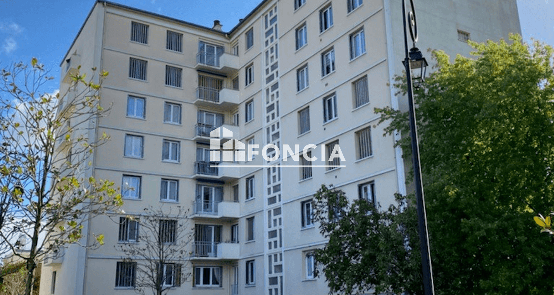 Appartement 2 pièces (44.74 m²) à vendre - Dreux (28100)