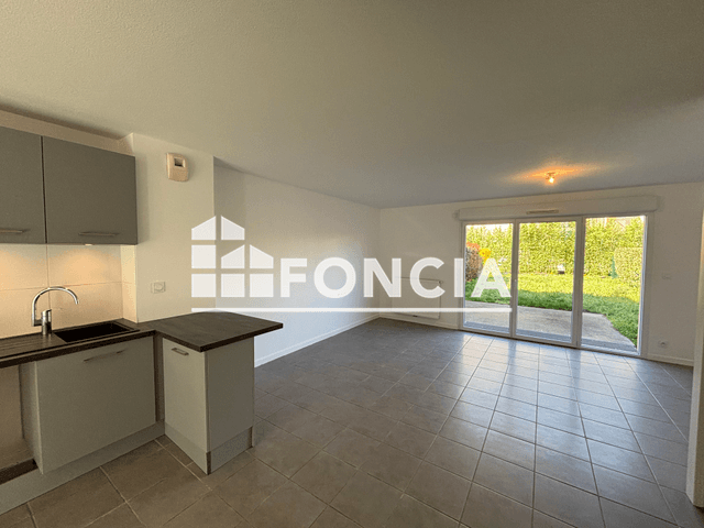 Maison 4 pièces (84.8 m²) à louer - Toulouse 1ᵉʳ (31100)