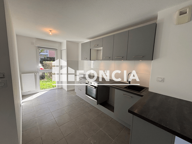 Maison 4 pièces (84.8 m²) à louer - Toulouse 1ᵉʳ (31100)