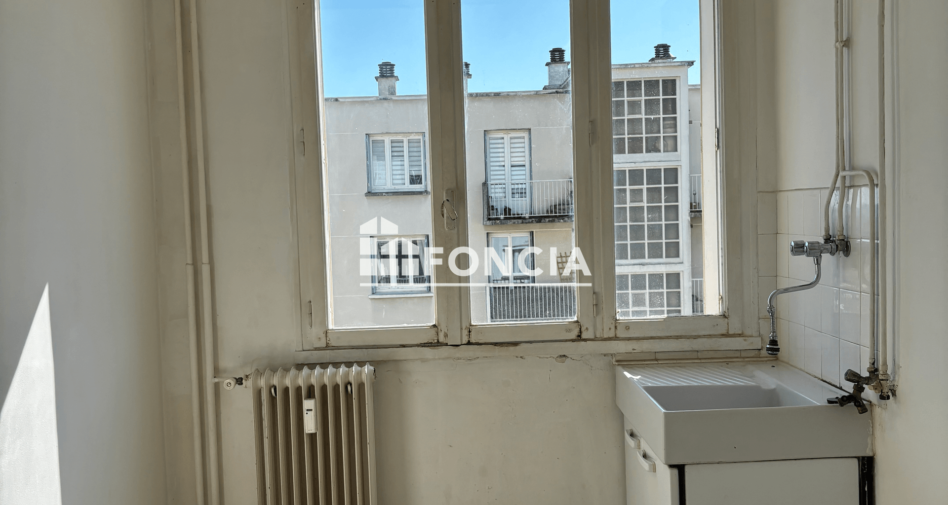 Appartement 2 pièces (39 m²) à vendre - Trévoux (01600)